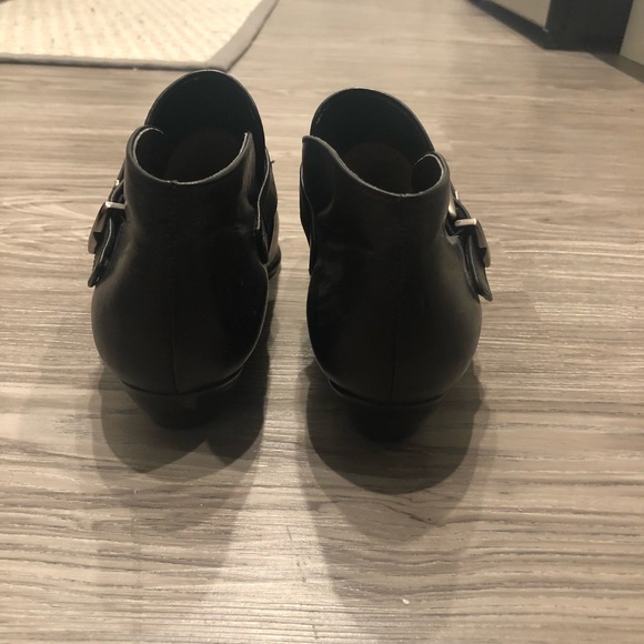 Vintage Nine West Booties - Picture 3 of 7